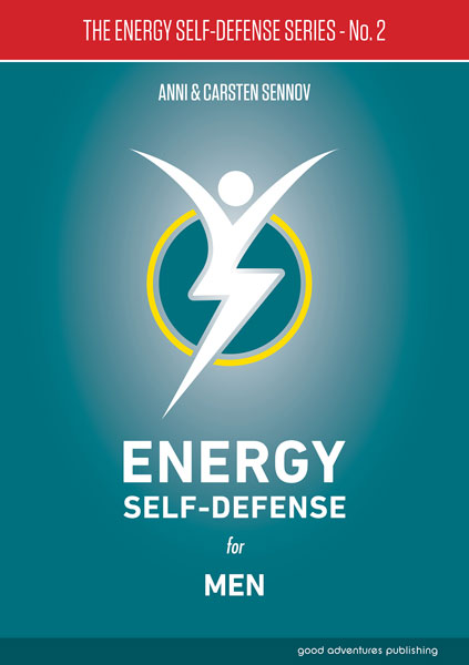 Energy Self-Defense for Men