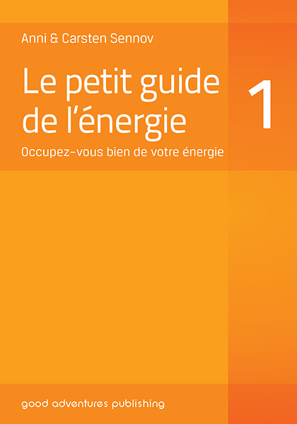 Le petit guide de l’énergie 1